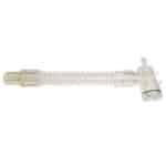 وصلة دودية مستديمة سيليكون VADI