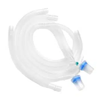 Disposable Pediatric Breathing Circuit