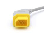 اكستنشن باوركورد – Power cord extension