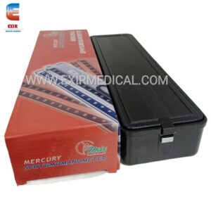 جهاز ضغط زئبقي ميدكس Midx Mercury Sphygmomanometer