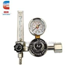 منظم ثاني أكسيد الكربون CO2 Regulator