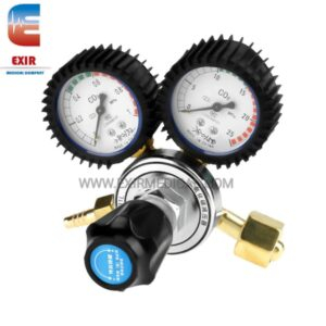 منظم ثاني أكسيد الكربون 2 عداد CO2