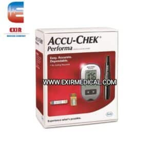 جهاز سكر Accu-Chek Performa