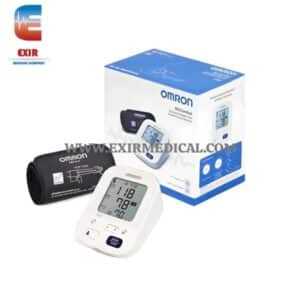 جهاز ضغط رقمي اومرون Omron M3