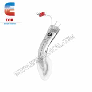 قناع الحنجرة Flexicare LarySeal Pro