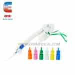 قناع ماسك فنتوري تركيزات اكسجين