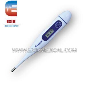 ترمومتر ديجيتال Digital Thermometer