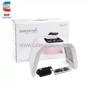 O'melon Omega Light DF-LM03 LED Light Therapy Device