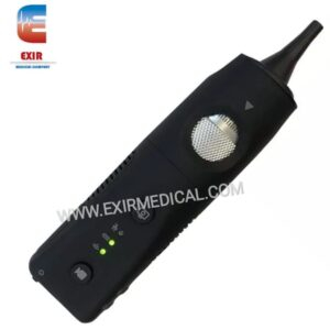 منظار اذن ديجيتال Firefly DE550 Wireless Video Otoscope
