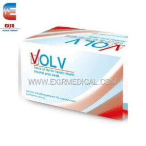مسحة كحولية – VOLV Alcohol Swap