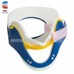 دعامة رقبة – Neck Immobilizer