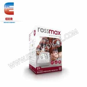 جهاز قياس ضغط الدم اوتوماتيك Rossmax Z1