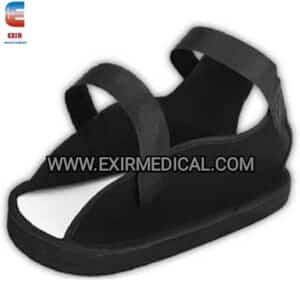 حذاء الجبس – Gypsum Shoes