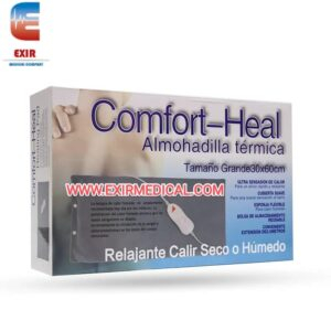 مخدة حرارية  ( Comfort-Heal )