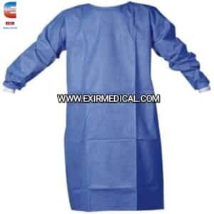 Disposable Surgical Gown – جاون طبي