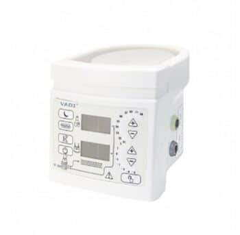 جهاز هيموديفاير للتنفس الصناعي VADI بأفضل سعر في مصر. جهاز humidifier ventilator طبي عالي الجودة لترطيب الهواء داخل ICU وتحسين كفاءة التنفس الصناعي مع ضمان وخدمة مميزة.