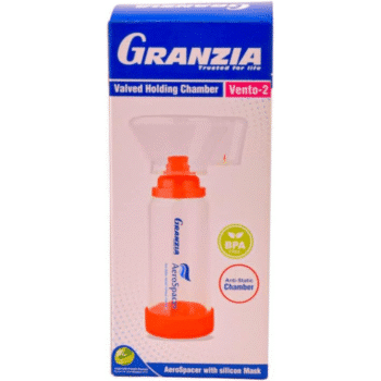 ايروشامبر Granzia AeroSpacer Chamber Vento 2