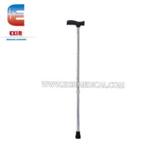 عكاز طبي قابل لتعديل الارتفاع Omega