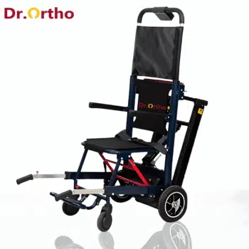 Dr. Ortho DR-C01 Electric Stair-Climbing Wheelchair