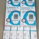 جهاز-قياس-نسبة-السكر-فى-الدم-ماركة-كير-سنس-Care-Sens-كورى-الصنع.jpg