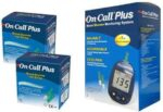 جهاز-سكر-أون-كول-بلاس-On-Call-Plus.webp