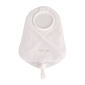 كولوبلاست كيس يوروستومي جمع بول مقاس 60