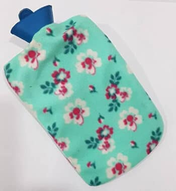 اربط مياه مبطنة