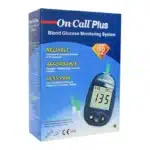 جهاز-سكر-أون-كول-بلاس-On-Call-Plus.webp