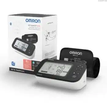 Omron M7 Intelli IT AFib Digital Blood Pressure Monitor
