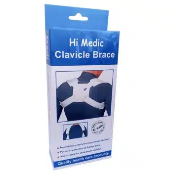 حزام شد الترقوة ماركة هاى ميديك Hi Medic