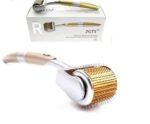 ديرما-رولر-ماركة-زد-جي-تي-اس-،مقاس-1-مل-،جولد-Derma-Roller-ZGTS-Micro-needling-1-mm.jpg