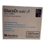 شرائط-جهاز-السكر-جلوكو-دكتور-أوتو-Gluco-Dr-auto-A-Strips-100-شريط-.jpeg