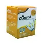 شرائط-جهاز-السكر-ماتش-Match-Strips-50-شريط-.webp