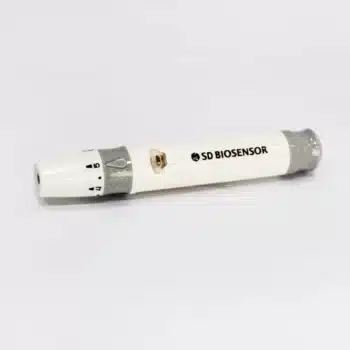 قلم وخز ( شكاكة ) عادية