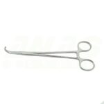 Hilton Tonsil Clamp 1 Hilton Tonsil Clamp جفت كلامب لوزتين