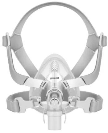 ماسك سيباب-Yuwell Yf-02-M Pap Mask Size L