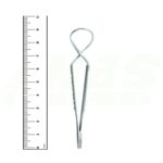 Hilton Towel Clamp 1 Hilton Towel Clamp Hilton Towel Clamp
