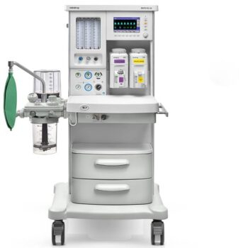 جهاز تخدير-WATO EX-20