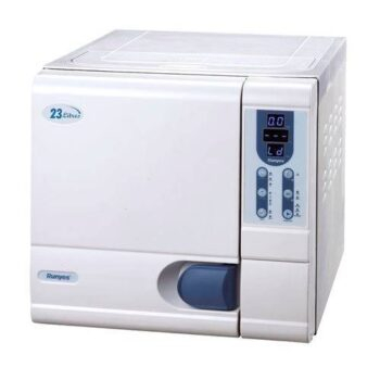 اوتوكلاف-جهاز تقعيم 23L B Class