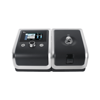 اتوماتيك باي باب-جهاز تنفس صناعي (BPAP Resmart GII Y25T With Targeted Tidal Volume (Vte