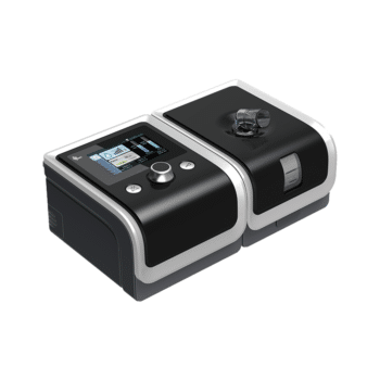 اوتوماتيك باي باب-جهاز تنفس صناعي (BPAP Resmart GII Y30T With Targeted Tidal Volume(Vte