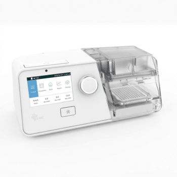اوتوماتيك باي باب G3 BPAP System (G3 B30VT) G3