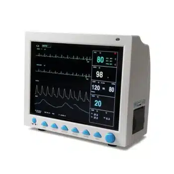 مونيتور 7 وظيفة 12.1 بوصة CMS8000