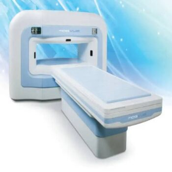 جهاز التصوير بالرنين المغناطيسي MRI (Magvue Open) 0.33T