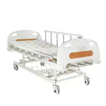 سرير مانيوال 3 حركة بالمرتبة KS-S307YH