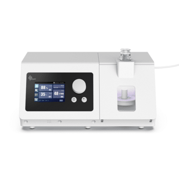 فينتليتور – R Series Respiratory Insufficiency Ventilator
