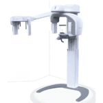 POINT 800SHD Plus Dental Imaging System
