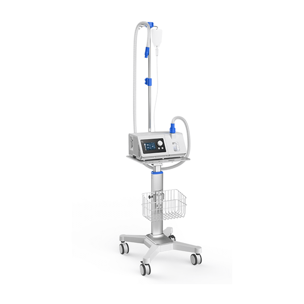 فينتليتور – R Series Respiratory Insufficiency Ventilator فينتليتور – R Series Respiratory Insufficiency Ventilator