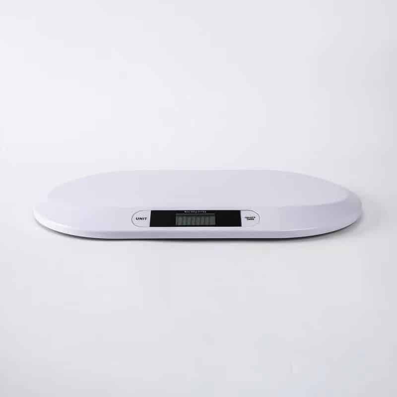 Digital Baby Scale for Accurate Infant Weight Monitoring Digital Baby Scale for Accurate Infant Weight Monitoring
