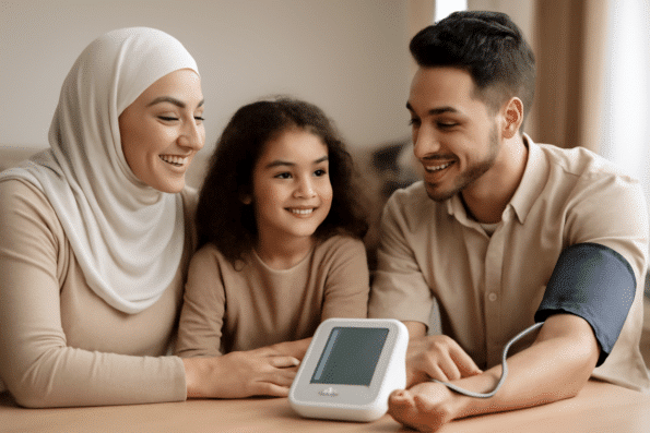 featured image 14 أفضل أجهزة قياس الضغط الديجيتال: دليل شامل للشراء في مصر 2024